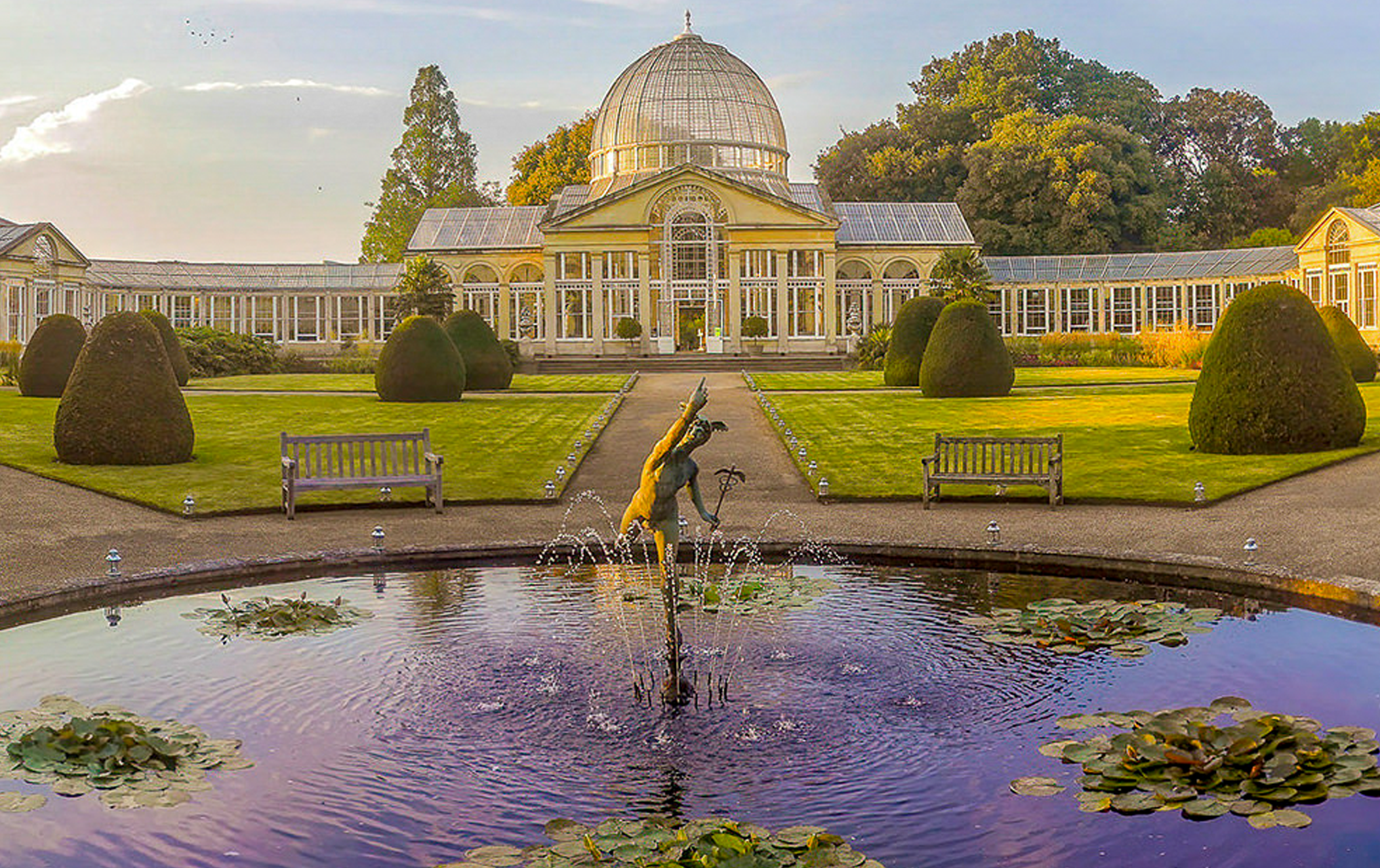 Syon House