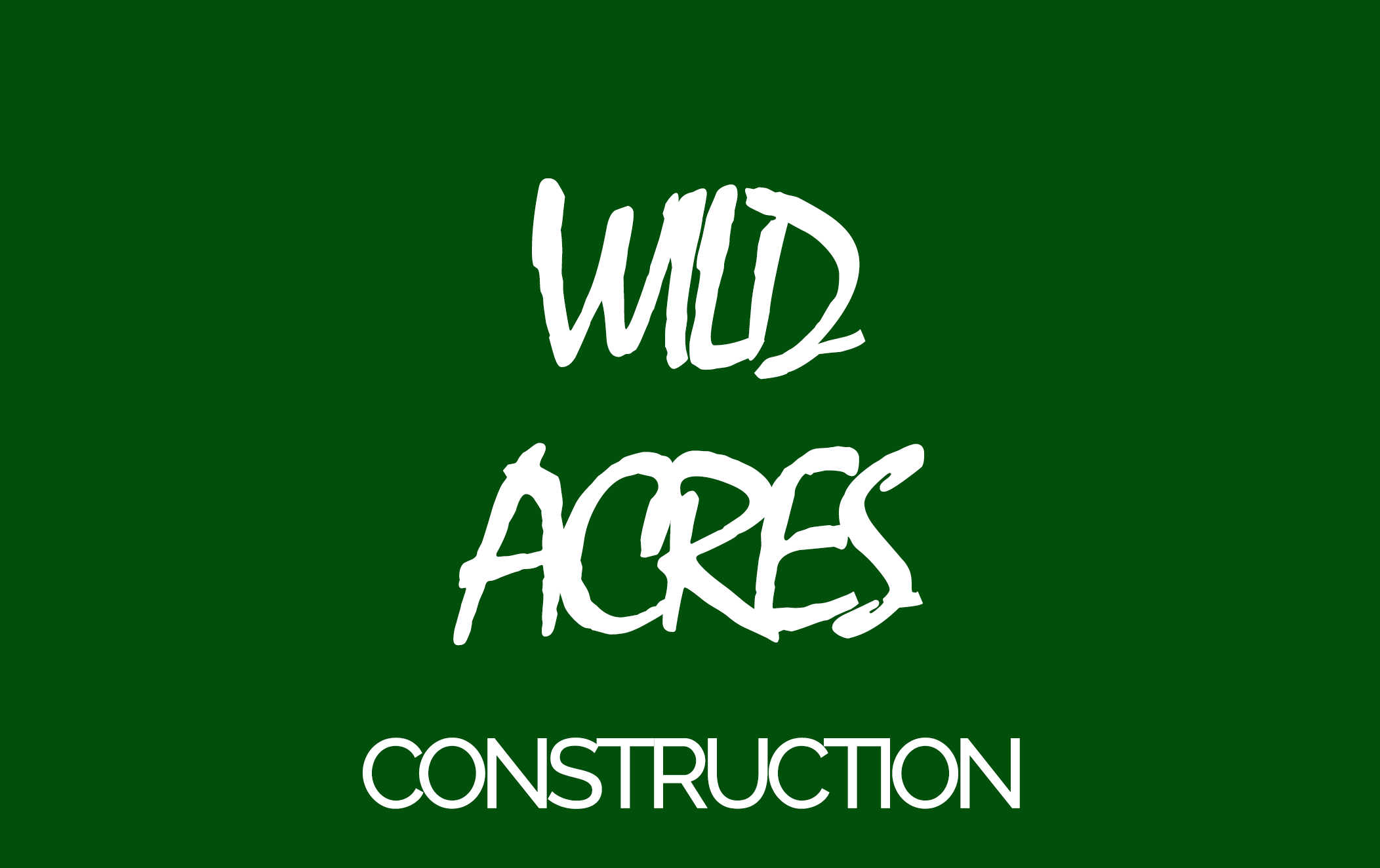 Wild Acres